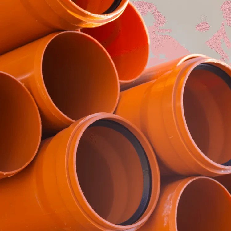 POA Pipes