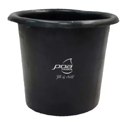 Pots