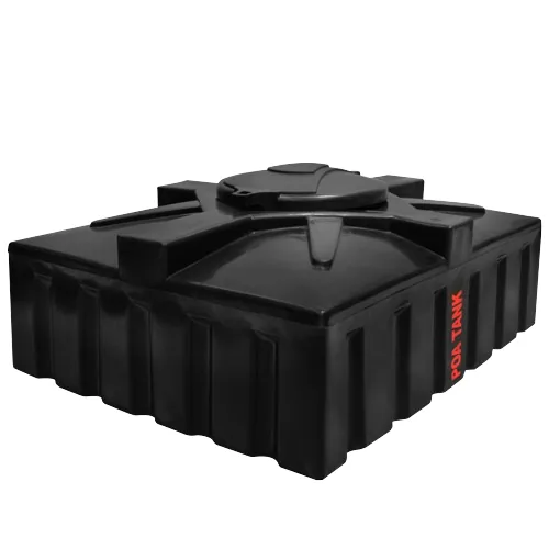250 LTRS POA LOFT WATER STORAGE TANKS
