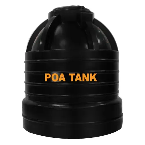 BELL 350 LTRS UNDERGROUND TANK