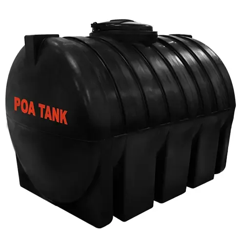 SEPTIC TANK 1500 LTRS