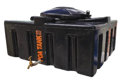 HANDWASH WITH TAP 250LTRS (LOFT)