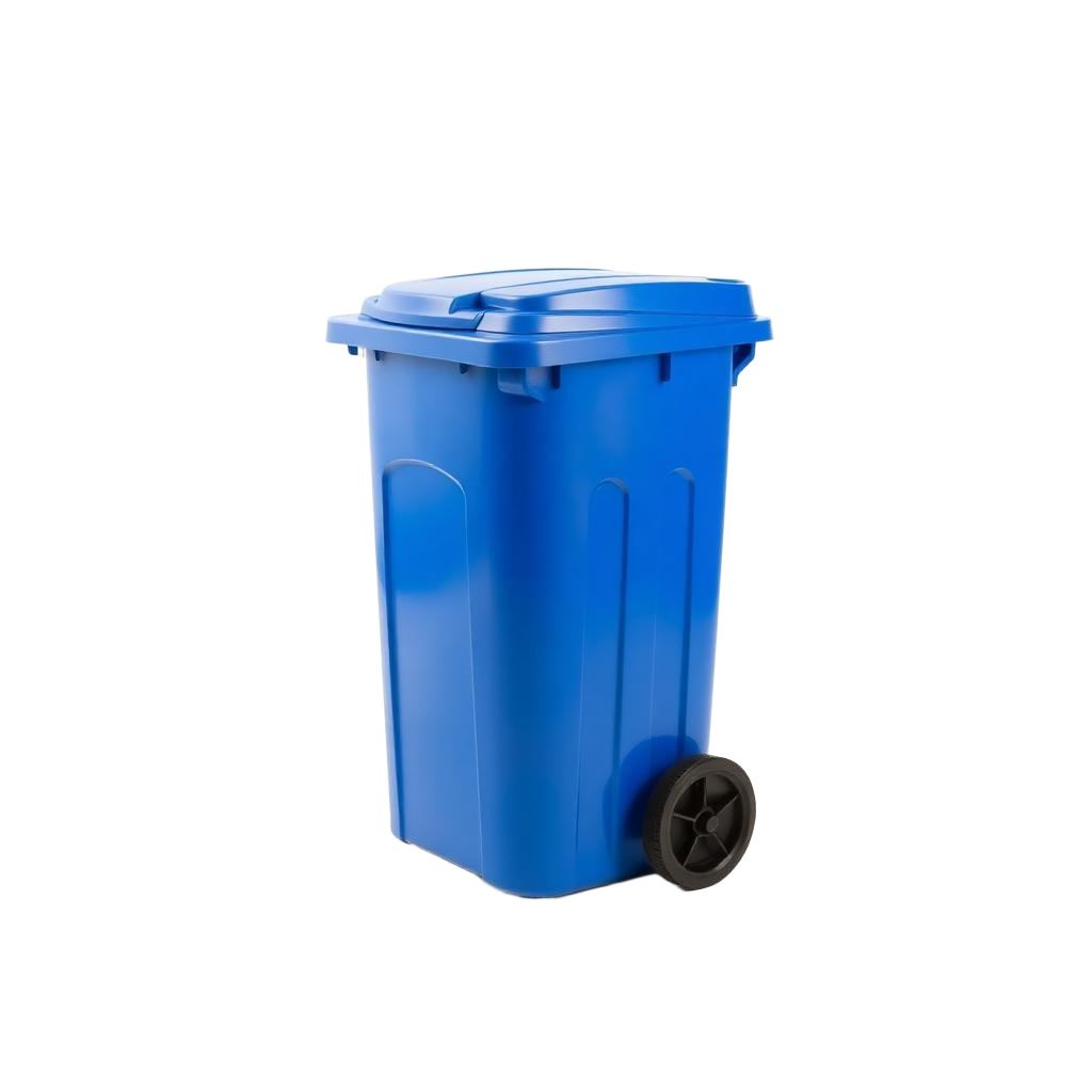 Dustbins