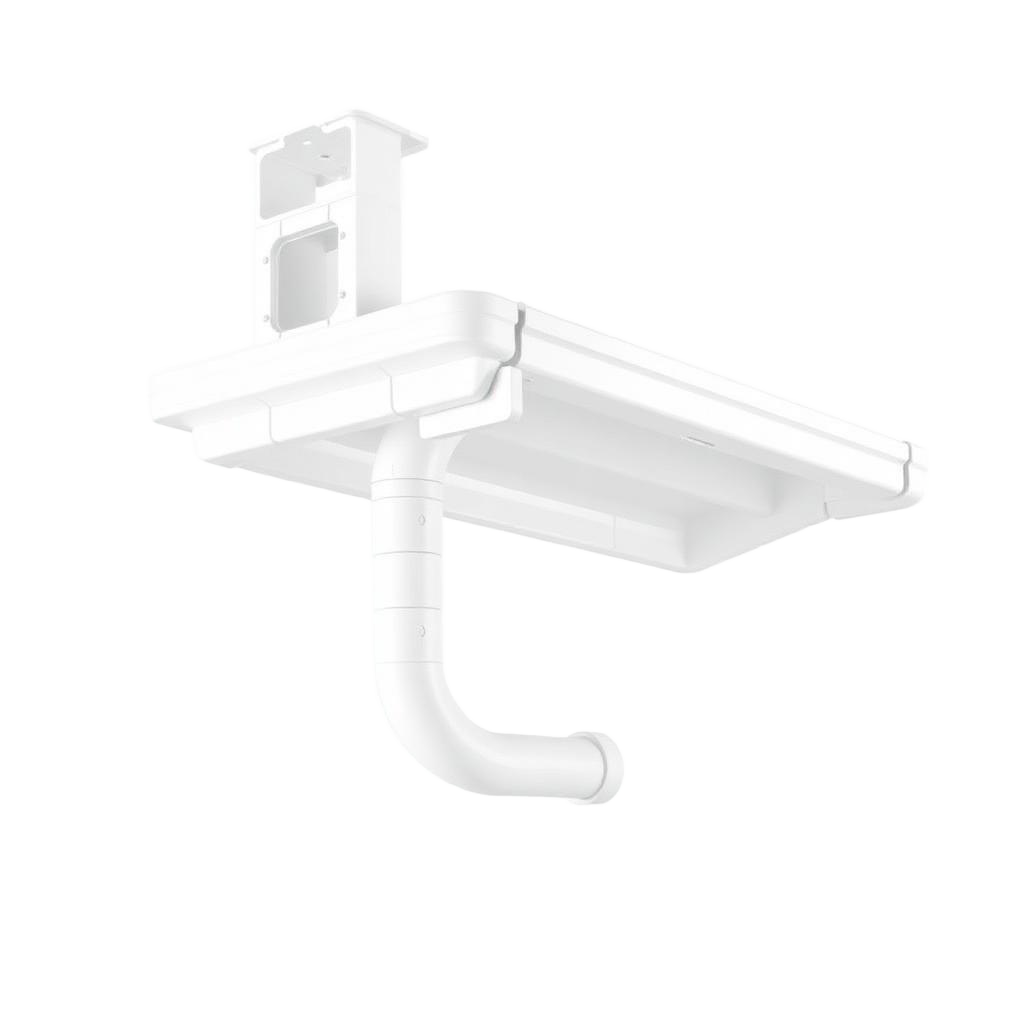 POA Gutters and Fittings